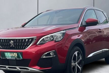 Peugeot 3008 97.000 km 17.990 € Mönchengladbach 41068