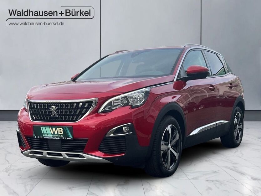 Peugeot 3008 97.000 km 17.990 € Mönchengladbach 41068