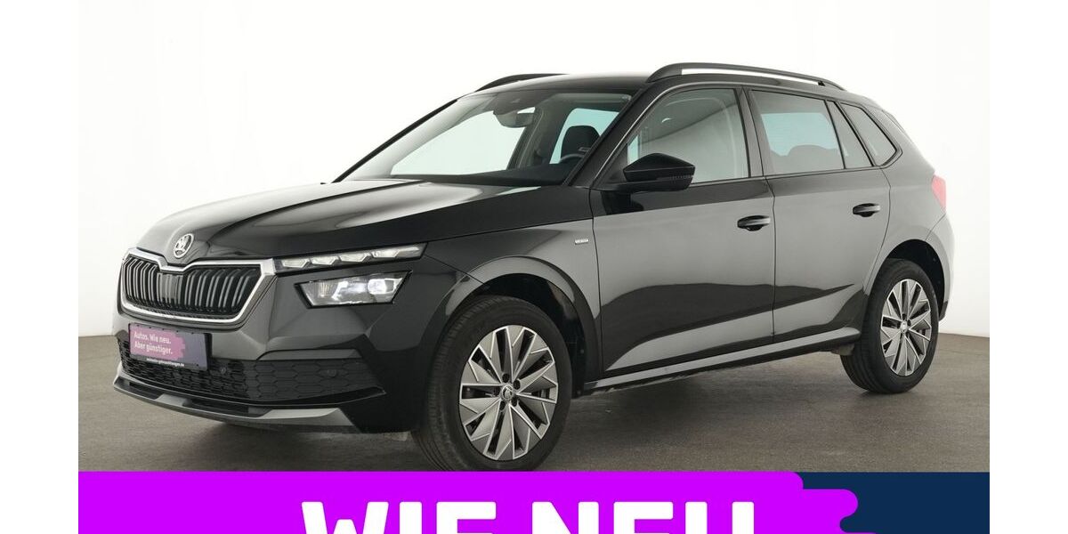 Skoda Kamiq 29.158 km 19.247 &euro; Neuss 41460
