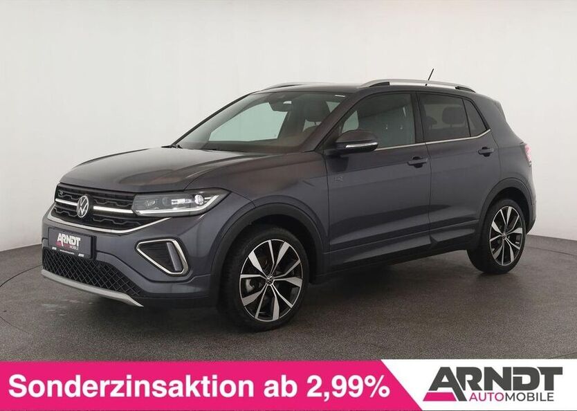 T-Cross