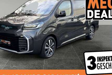 Toyota Proace 22.995 km 38.490 &euro; Düsseldorf 40233