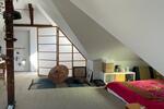 Dachgeschoßwohnung Wuppertal Arrenberg - 4.5 Zimmer, 115 m&sup2;, 1.150&euro; | Angebot:26227580