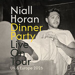 Niall Horan - Dinner Party Live On Tour