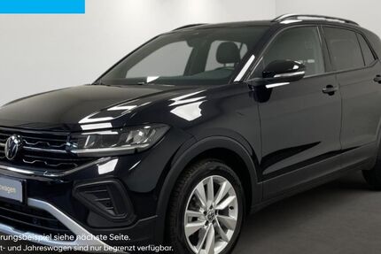 VW T-Cross 7.308 km 24.990 &euro; Düsseldorf 40233