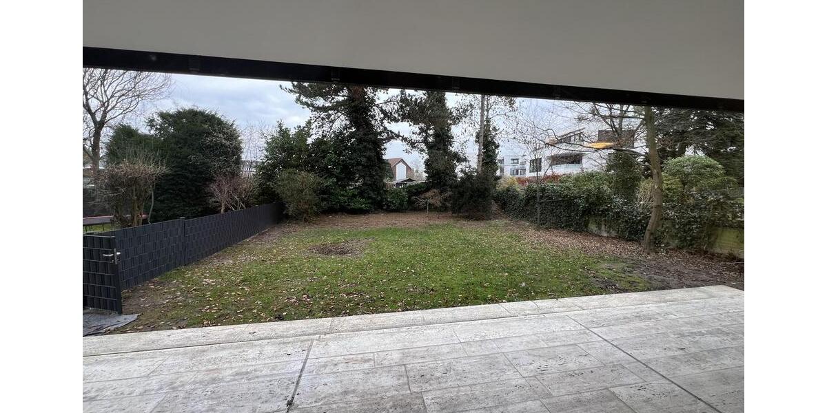 Möblierte Premiumwohnung mit Garten in Düsseltal – All-Inclusive Miete mit Pool & Sauna 2 zimmer