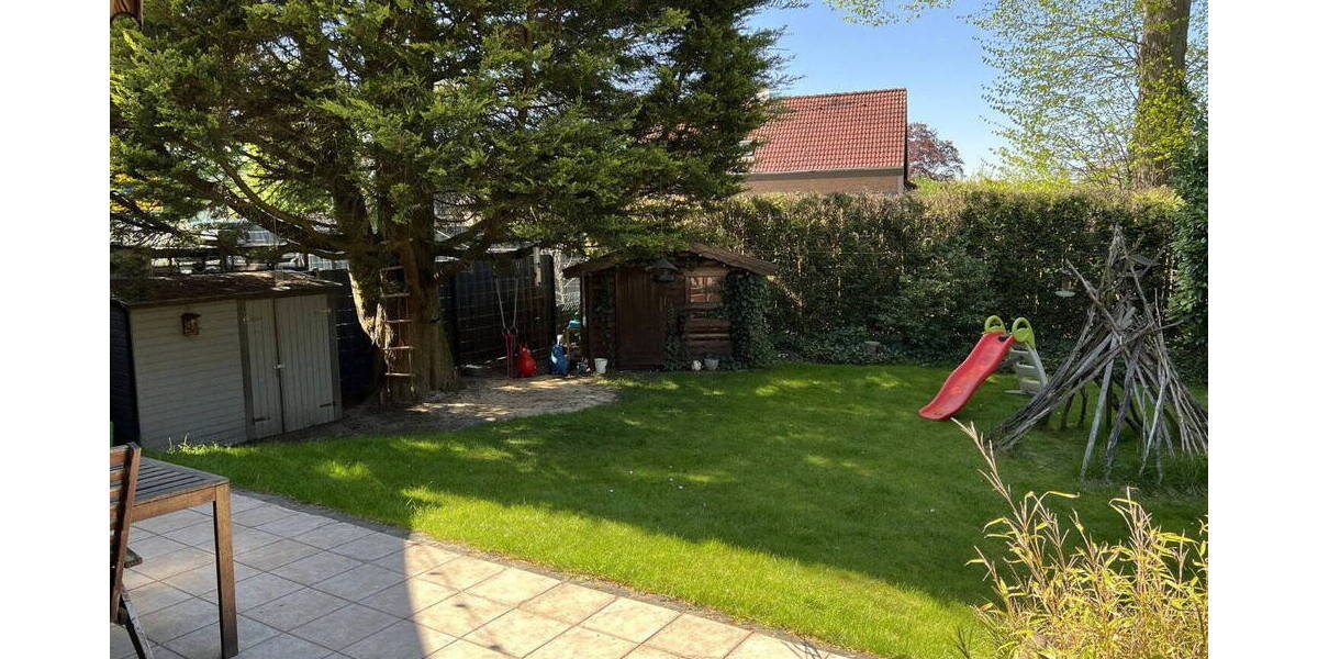 Einfamilienhaus Willich Neersen - 4 Zimmer, 113 m&sup2;, 420.000&euro; | Angebot:26376897