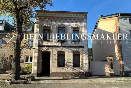 Haus zum Kaufen in Mönchengladbach 329.000 € 150 m² 7 zimmer