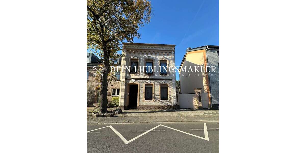 Haus zum Kaufen in Mönchengladbach 329.000 € 150 m² 7 zimmer