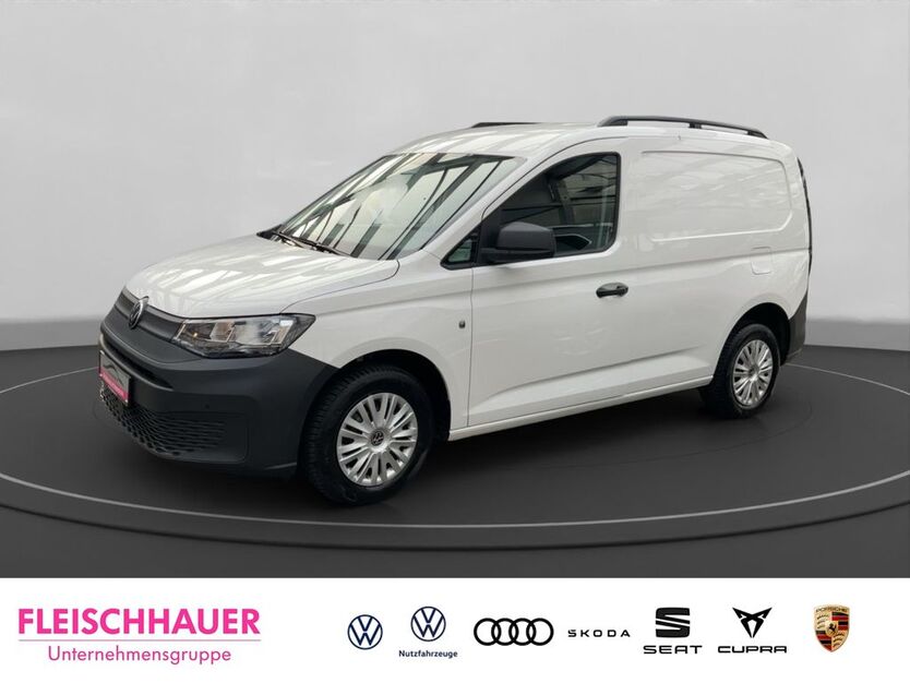 VW Caddy 90.283 km 19.980 € Köln-Mülheim 51063