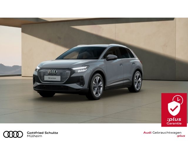 Audi Q4 e-tron 8.053 km 41.330 &euro; Mülheim 45478