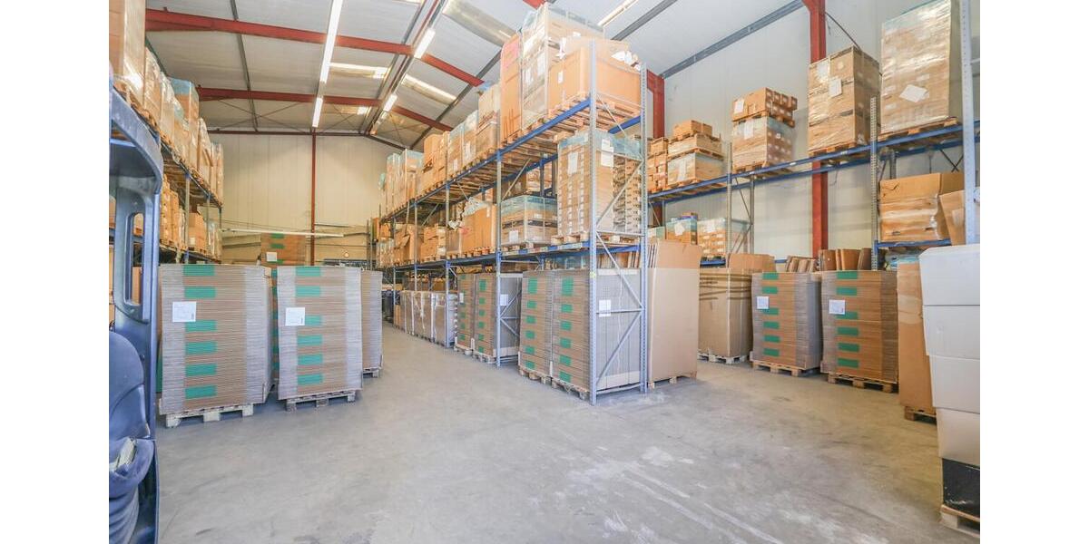 Gewerbeobjekt Korschenbroich - 2.300&euro; | Angebot:26654500