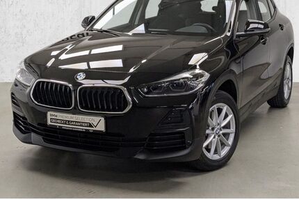 BMW X2 45.312 km 23.790 &euro; Düsseldorf 40595