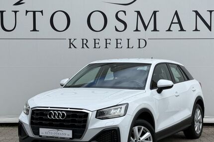 Audi Q2 111.400 km 17.950 &euro; Krefeld 47805