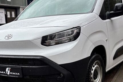 Toyota Proace City 24.000 km 17.990 &euro; Solingen 42697