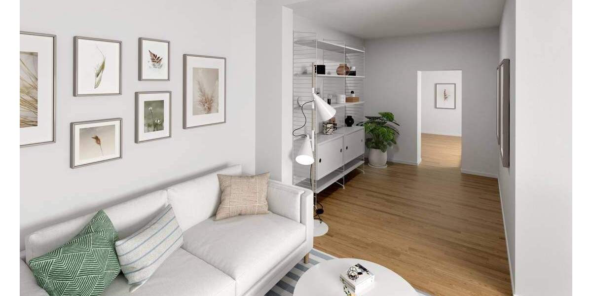 Historischer Altbestand: Umbau - Neubau - Erweiterung 6 zimmer