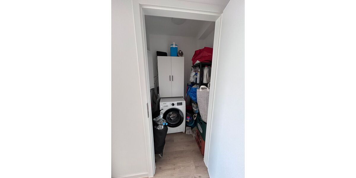 Helle 3-Zimmer Wohnung im 4. EG in Mönchengladbach - Appartement Mönchengladbach Nord | Angebot:27245056