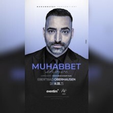Muhabbet Show Oberhausen