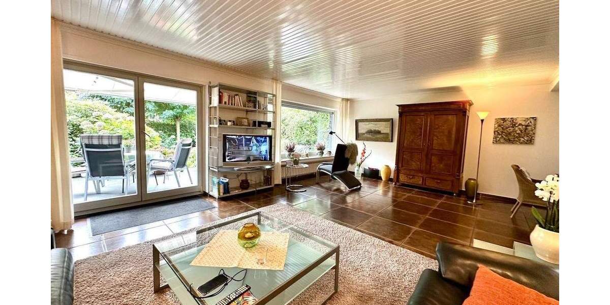 Gepflegtes Reihenendhaus mit schönem Garten 4 zimmer