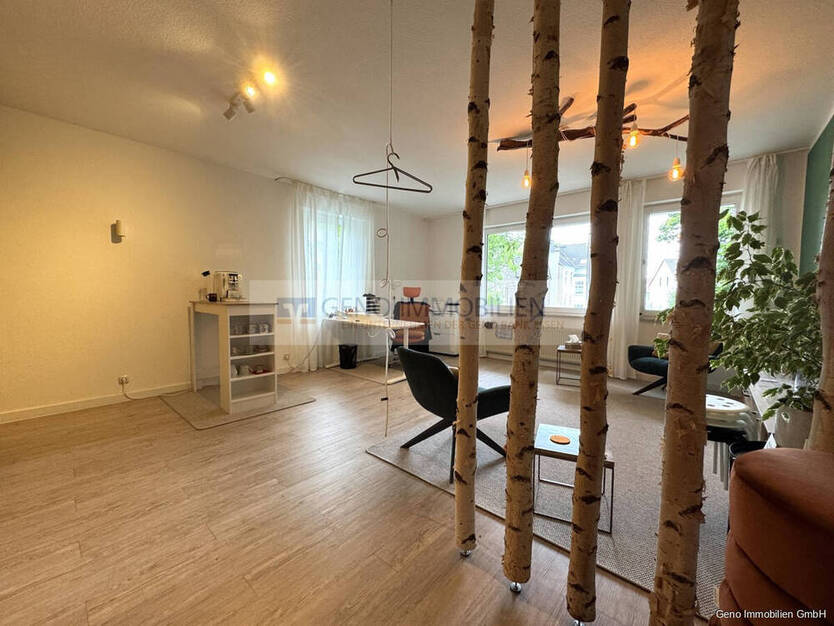 Büro-Praxisfläche in Essen