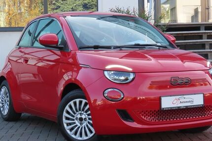 Fiat 500e 29.218 km 14.900 &euro; Neuss 41469