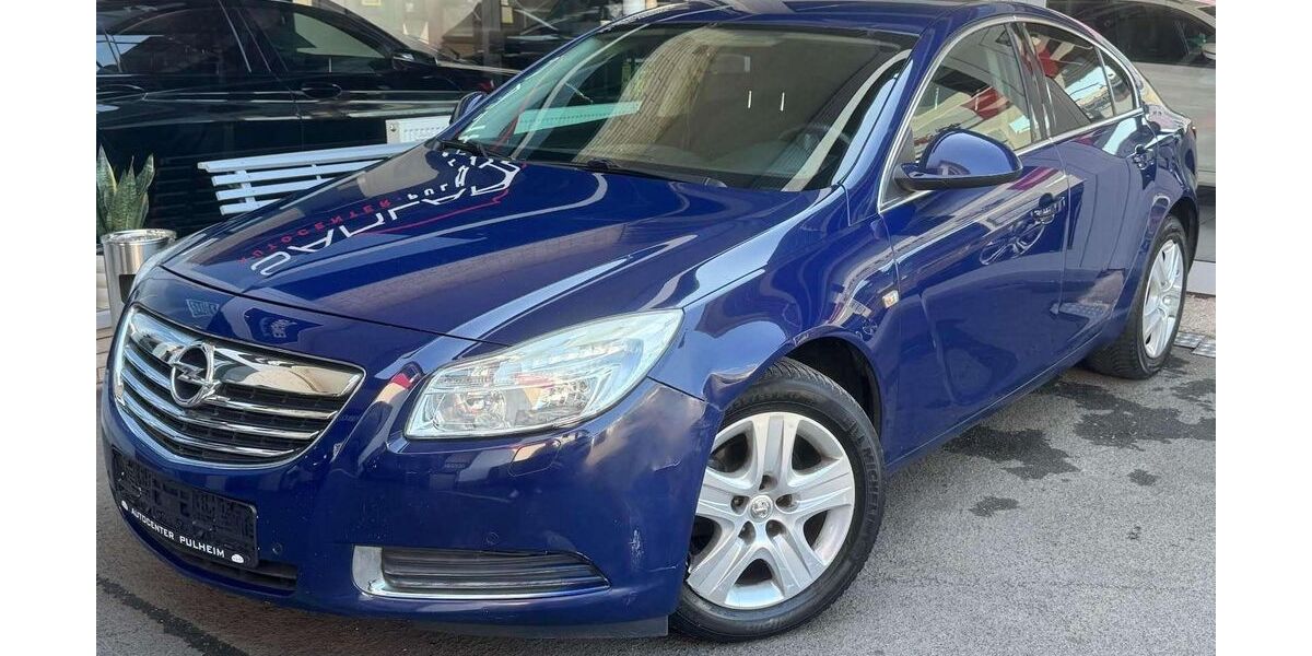 Opel Insignia 182.000 km 2.499 &euro; pulheim 50259