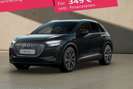 Audi Q4 e-tron 8.052 km 38.340 &euro; Wuppertal 42109