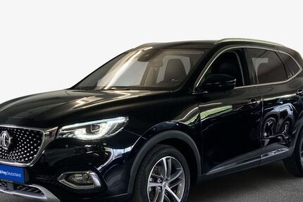 MG HS 55.129 km 17.990 &euro; Düsseldorf 40233