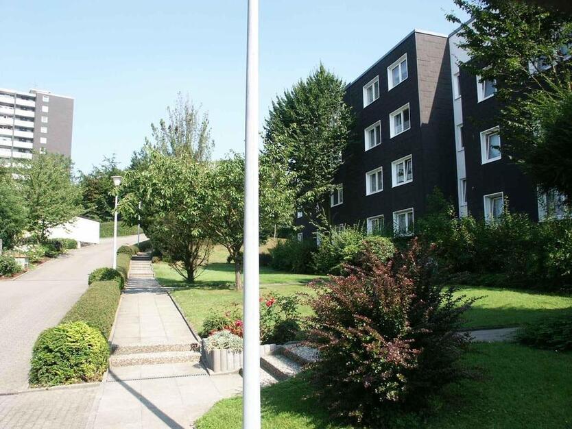 4-Zimmer Eigentumswohnung Essen - Überruhr mit Garage