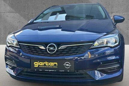 Opel Astra 73.600 km 11.990 &euro; Hilden 40721