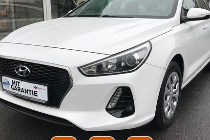 Hyundai i30 97.000 km 9.970 &euro; Pulheim 50259