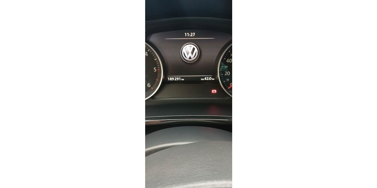 VW Touareg 190.291 km 13.750 &euro; Duisburg 47169