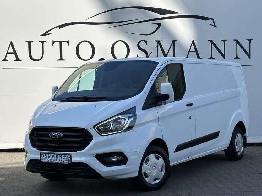 Transit Custom
