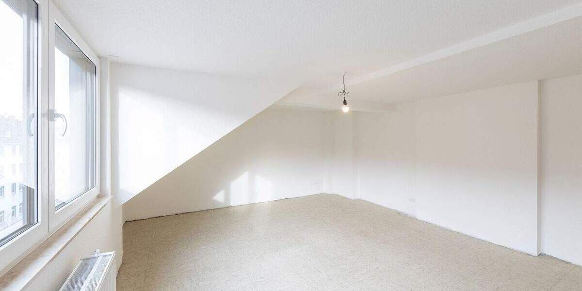 * Erstbezug nach Modernisierung * 2 Zimmer + Wohnküche + Hobbyraum & Balkonoption * 2 zimmer