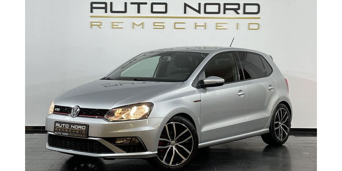 VW Polo 102.123 km 11.990 &euro; Remscheid 42897