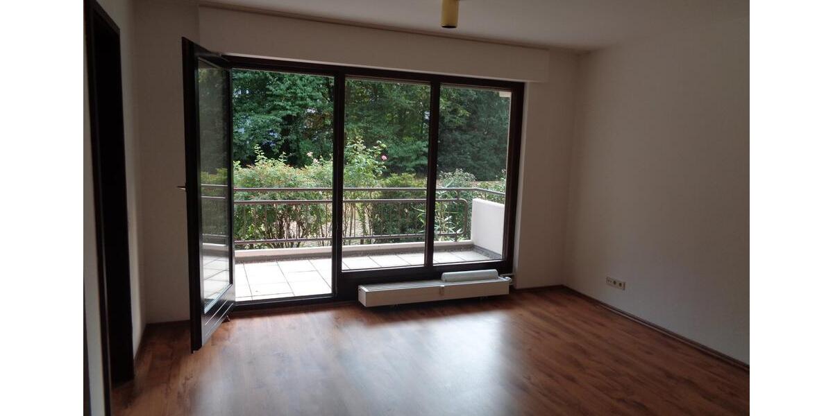 Erdgeschoßwohnung Düsseldorf Stadtbezirk 6 - 1.5 Zimmer, 44 m&sup2;, 625&euro; | Angebot:26403774
