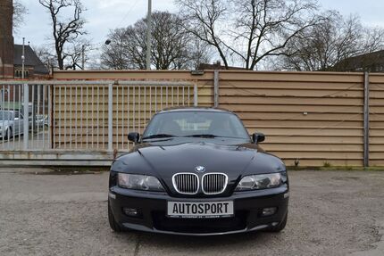 BMW Z3 95.000 km 27.980 &euro; Duisburg 47166