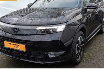 Opel Grandland (X) 6.604 km 29.950 &euro; Solingen 42697