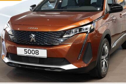 Peugeot 5008 22.690 km 22.250 &euro; Hilden 40721