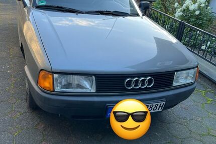 Audi 80 177.000 km 3.000 € Grevenbroich 41515