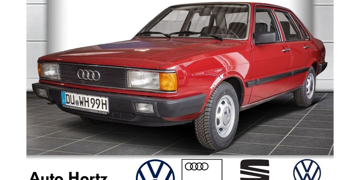 Audi 80 166.900 km 6.900 &euro; Duisburg 47269
