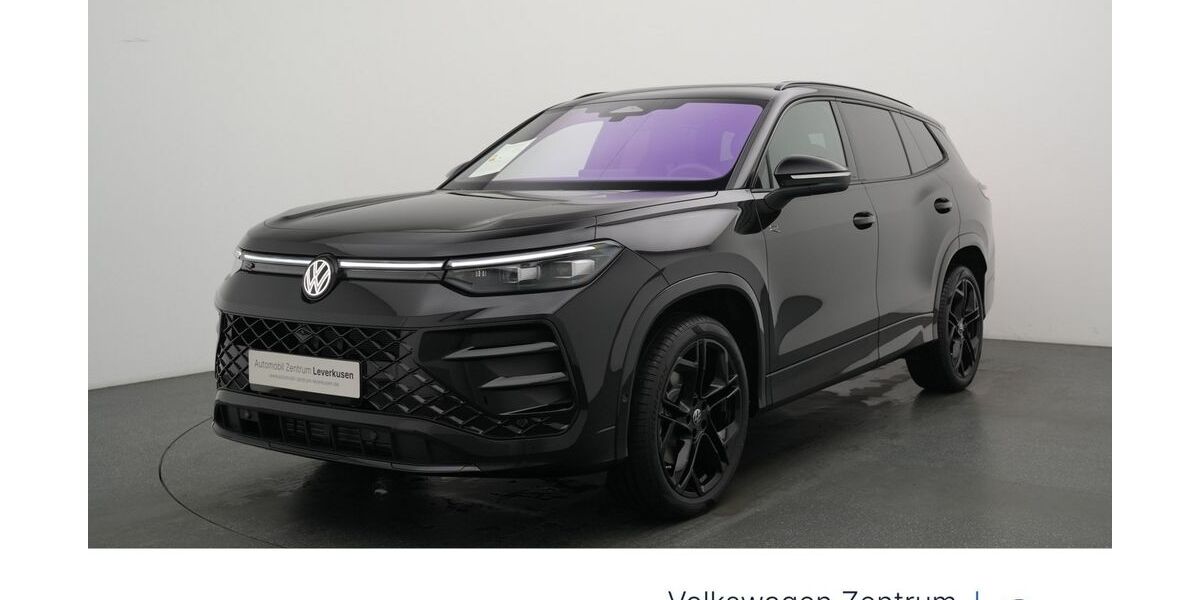 VW Tayron 1.010 km 57.480 &euro; Leverkusen 51379