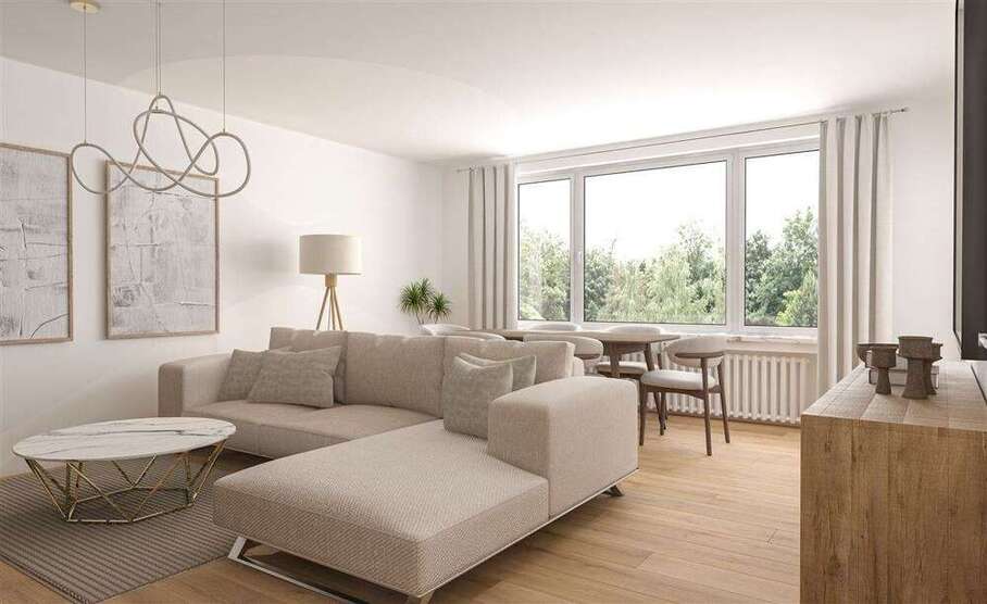 Wohnung zum Kaufen in Düsseldorf 288.000 € 85 m²