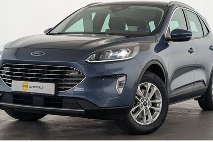 Ford Kuga 70.090 km 21.460 &euro; Düsseldorf 40599