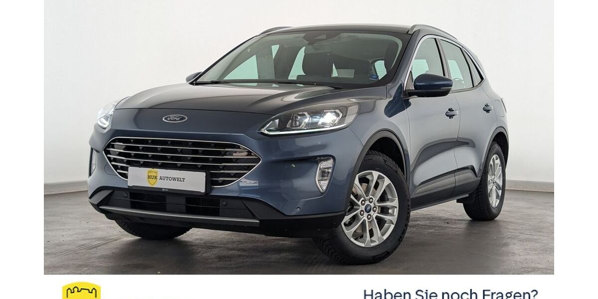 Ford Kuga 70.090 km 21.460 &euro; Düsseldorf 40599