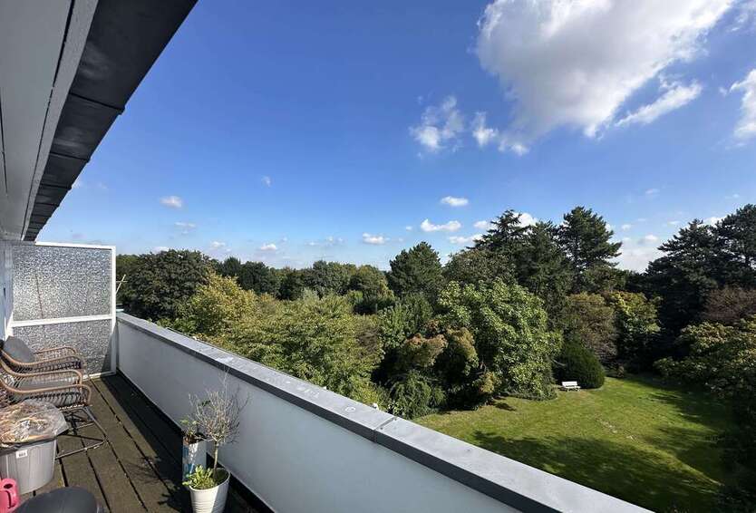 Wohnung zum Mieten in Düsseldorf 750 € 66 m²