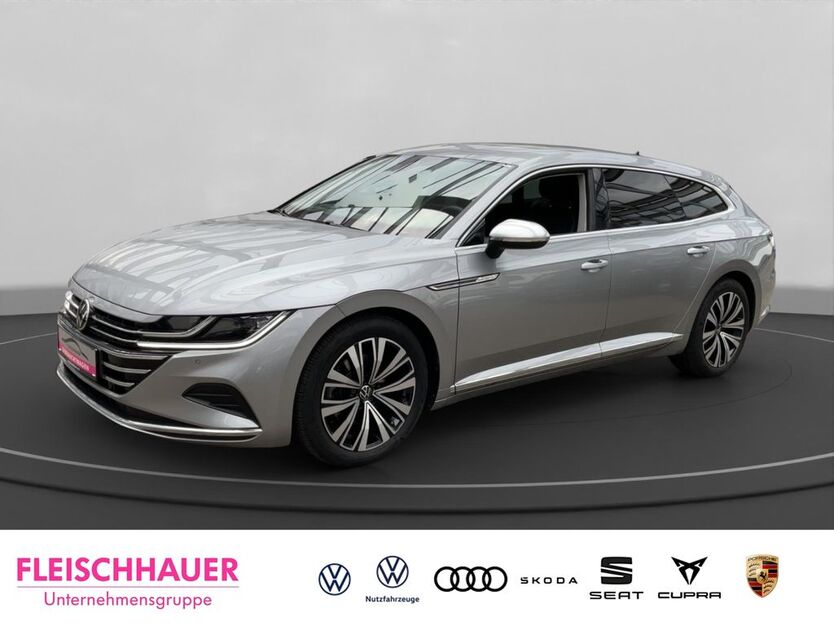 VW Arteon 74.000 km 25.980 € Köln-Mülheim 51063