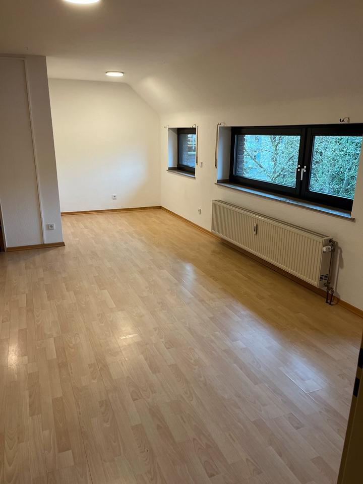 1 Zimmer Wohnung Mönchengladbach Siepensteg zimmer