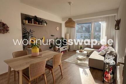 Wohnung Düsseldorf Stadtbezirk 3 - 2 Zimmer, 65 m&sup2;, 850&euro; | Angebot:25909430
