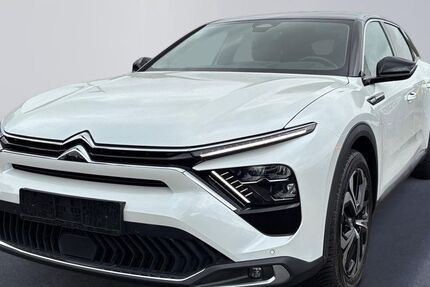 Citroen C5 X 75.526 km 21.990 &euro; Mönchengladbach 41066