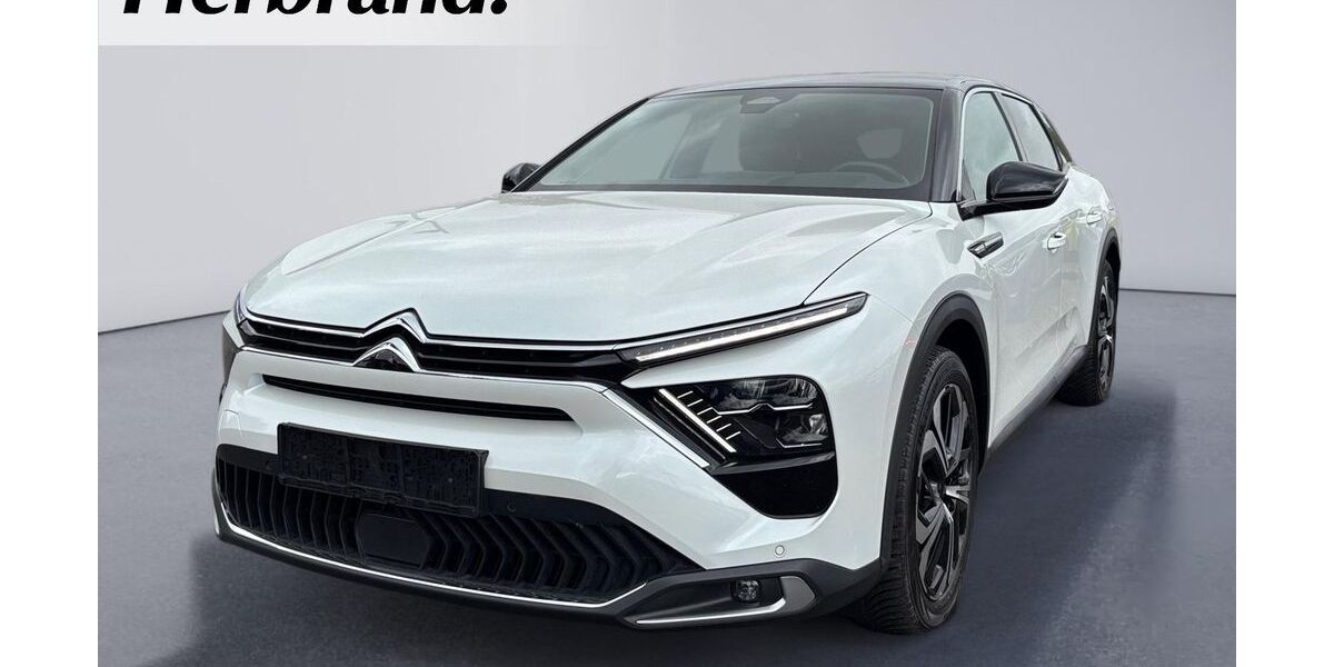 Citroen C5 X 75.526 km 21.990 &euro; Mönchengladbach 41066